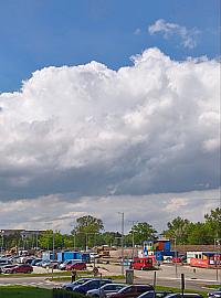 Hradec Králové - Třebeš