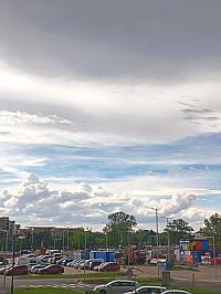 Hradec Králové - Třebeš