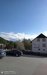 Stará Bystrica