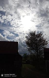 Stará Bystrica