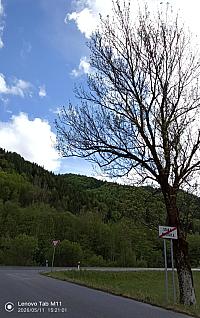 Stará Bystrica