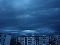 Olomouc-Lazce