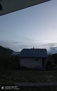 Stará Bystrica