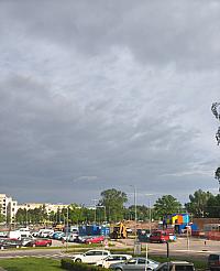 Hradec Králové - Třebeš