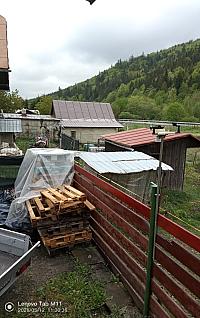 Stará Bystrica