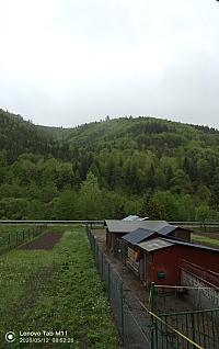 Stará Bystrica