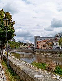 Třebíč
