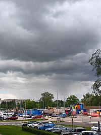 Hradec Králové - Třebeš