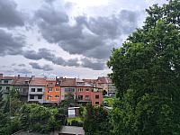 Brno Řečkovice