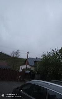 Stará Bystrica
