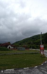 Stará Bystrica