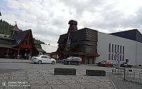 Stará Bystrica