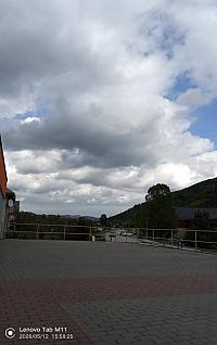 Stará Bystrica