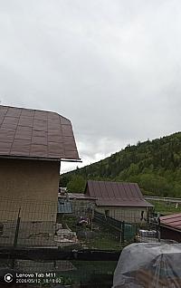 Stará Bystrica