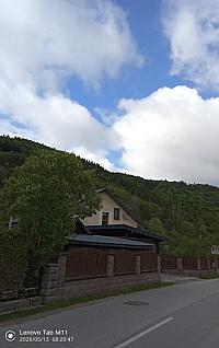 Stará Bystrica