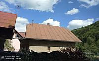 Stará Bystrica
