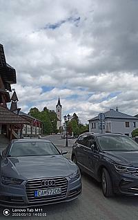 Stará Bystrica