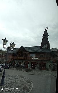 Stará Bystrica