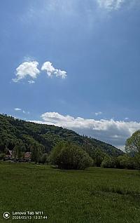 Stará Bystrica
