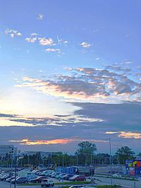 Hradec Králové - Třebeš