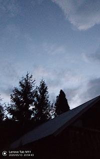 Stará Bystrica