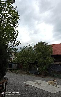 Stará Bystrica