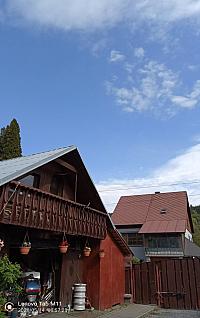 Stará Bystrica