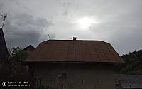 Stará Bystrica