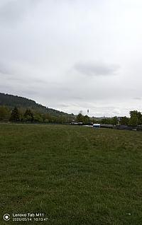 Stará Bystrica