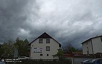 Stará Bystrica