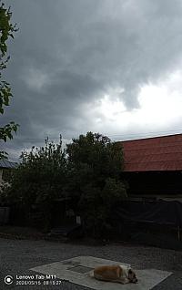 Stará Bystrica