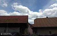 Stará Bystrica