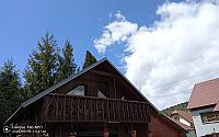 Stará Bystrica