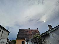 Mezná 