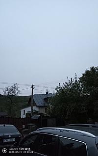 Stará Bystrica