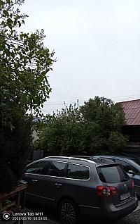 Stará Bystrica