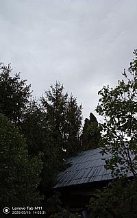 Stará Bystrica