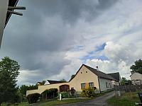 Mezná 