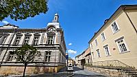 Hořice - Libonice