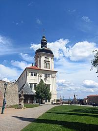 Svatý Mikuláš