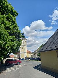 Svatý Mikuláš