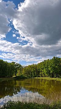 Dětenice-Brodek
