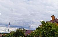 Třebíč-Borovina