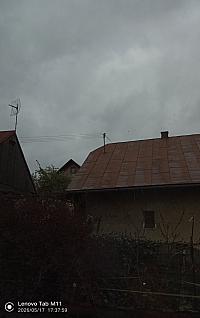 Stará Bystrica