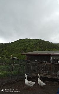 Stará Bystrica