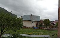 Stará Bystrica