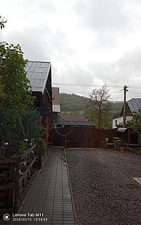 Stará Bystrica
