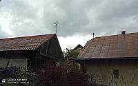 Stará Bystrica