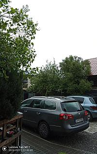 Stará Bystrica