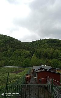 Stará Bystrica